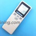 Artshu 1pcs air Conditioner Conditioning Remote Control Suitable for fedders - B07GTY9HBV